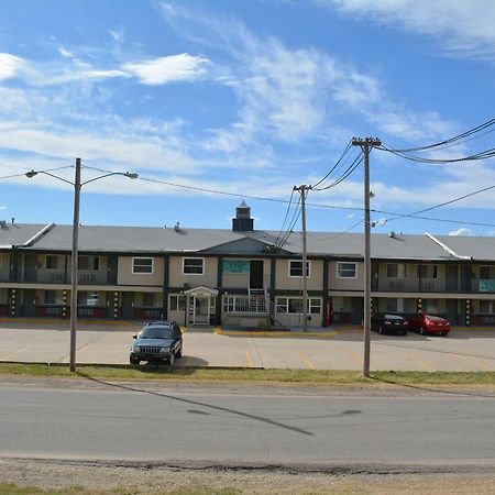 Great Western Inn Джънкшън Сити Екстериор снимка