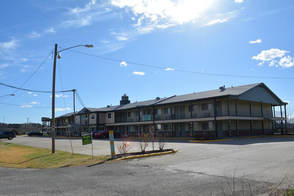 Great Western Inn Джънкшън Сити Екстериор снимка
