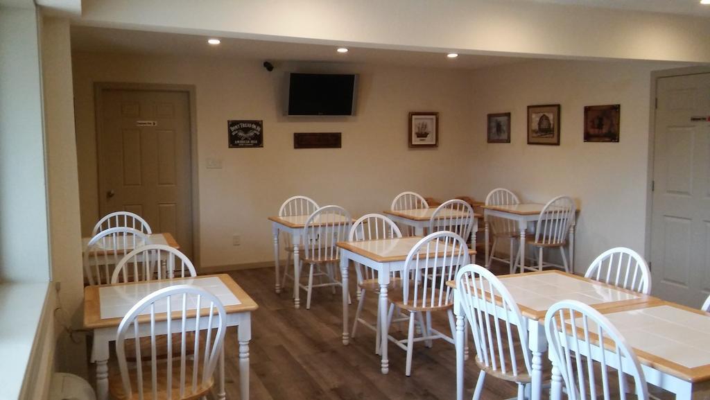 Great Western Inn Джънкшън Сити Екстериор снимка