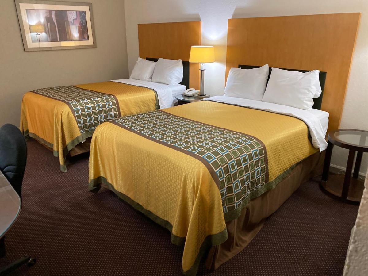 Great Western Inn Джънкшън Сити Екстериор снимка